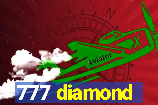 777 diamond