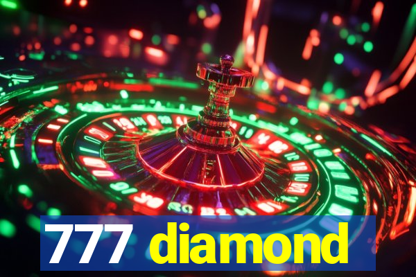 777 diamond