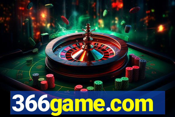 366game.com