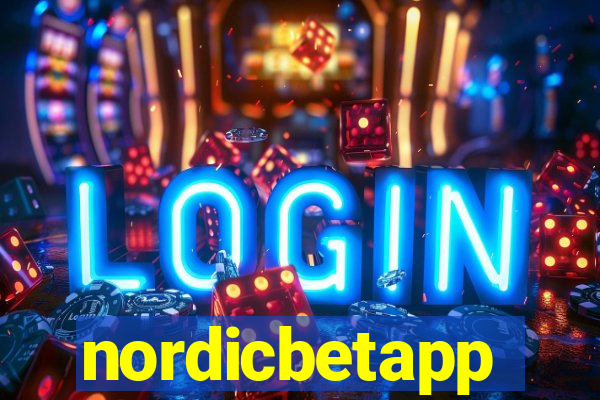 nordicbetapp