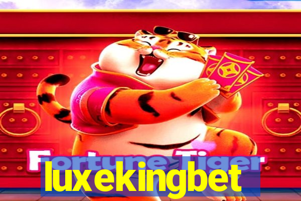 luxekingbet