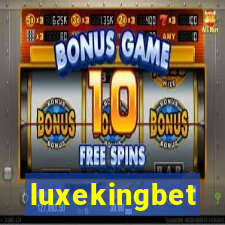 luxekingbet