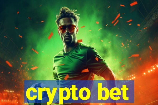 crypto bet