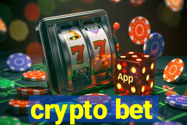 crypto bet