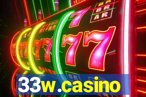 33w.casino