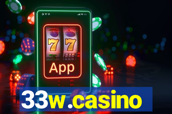 33w.casino