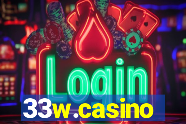 33w.casino