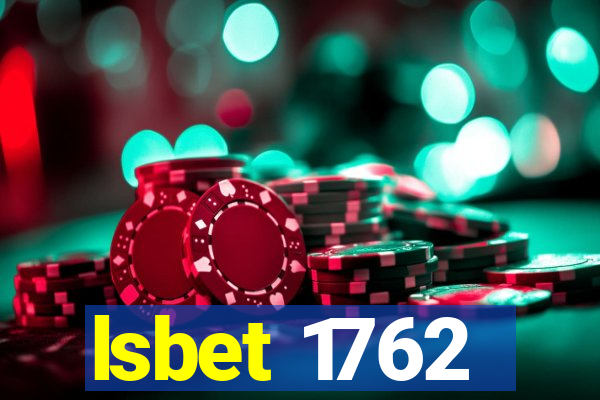 lsbet 1762