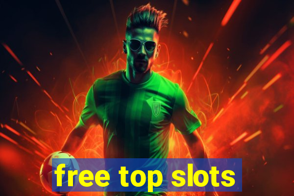 free top slots