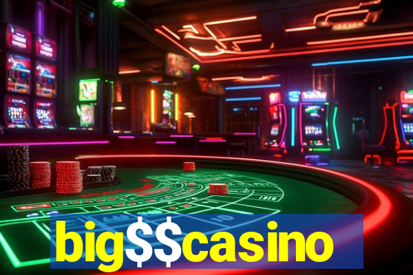 big$$casino