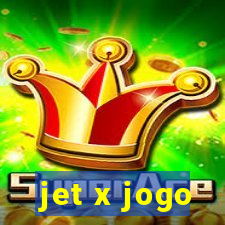 jet x jogo