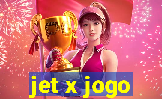 jet x jogo