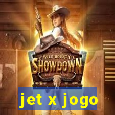 jet x jogo