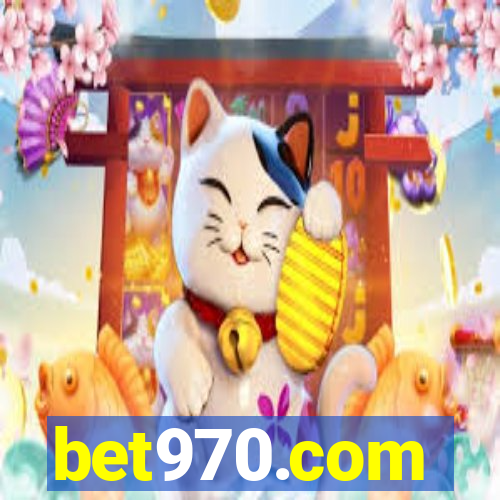 bet970.com