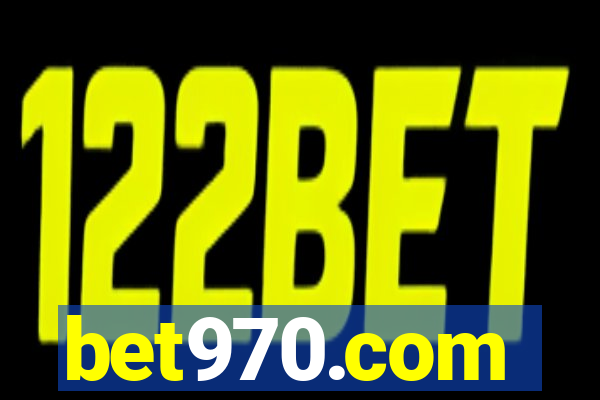 bet970.com