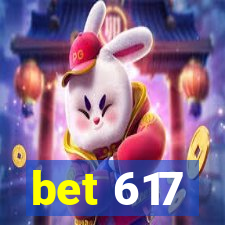 bet 617