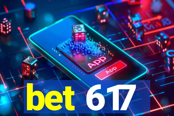 bet 617