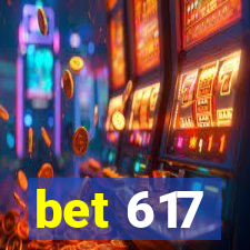 bet 617