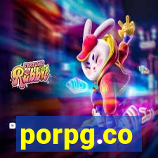 porpg.co