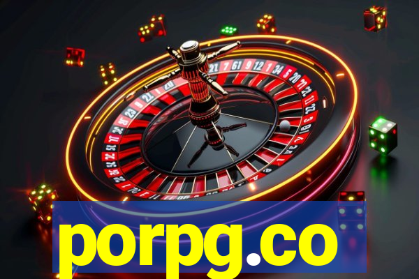 porpg.co