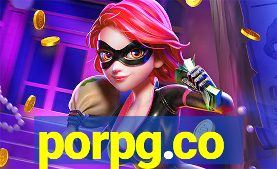 porpg.co