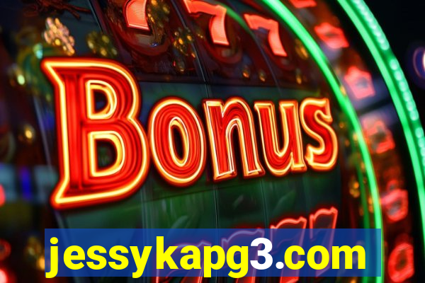 jessykapg3.com