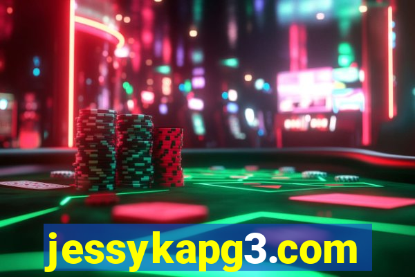 jessykapg3.com