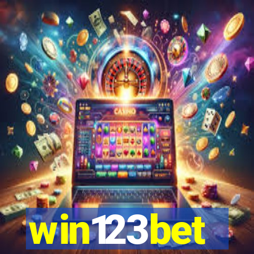 win123bet