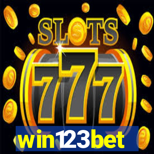 win123bet