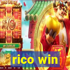 rico win