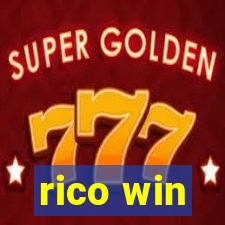 rico win