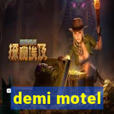 demi motel