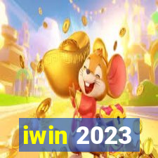 iwin 2023