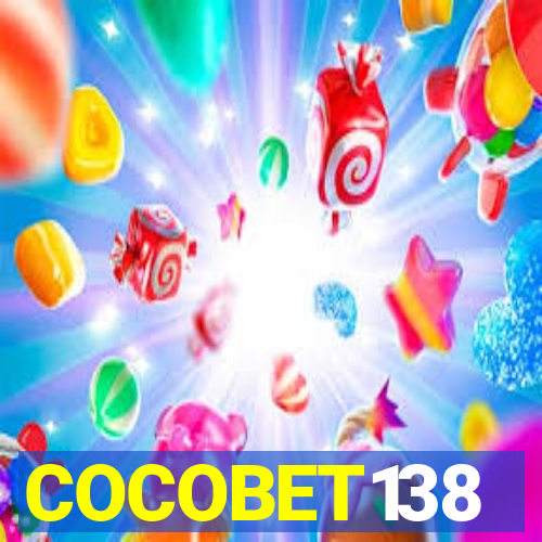 COCOBET138