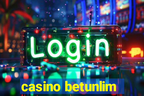 casino betunlim