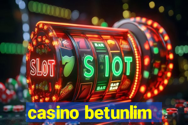 casino betunlim