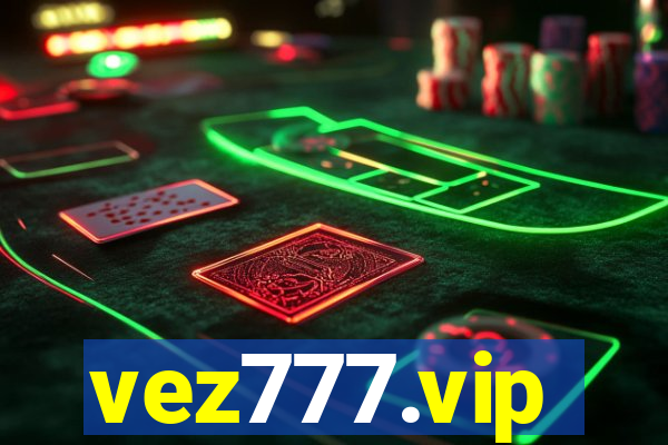 vez777.vip