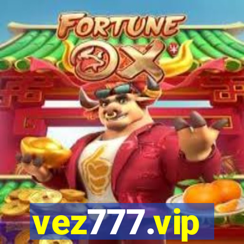 vez777.vip