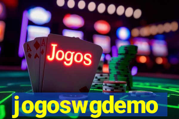 jogoswgdemo