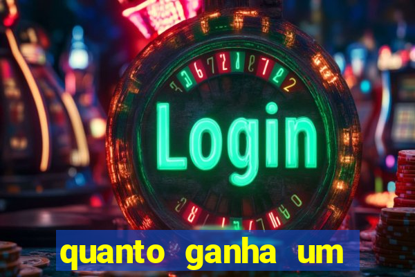 quanto ganha um lixeiro por ano