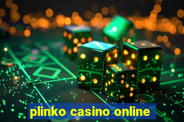 plinko casino online