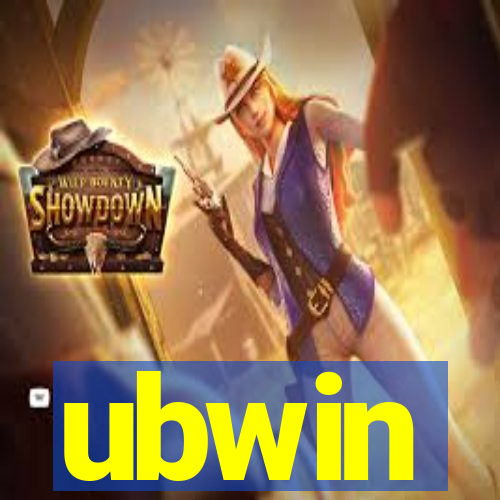 ubwin