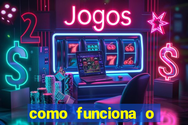 como funciona o jogo blackjack