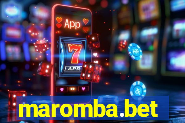 maromba.bet