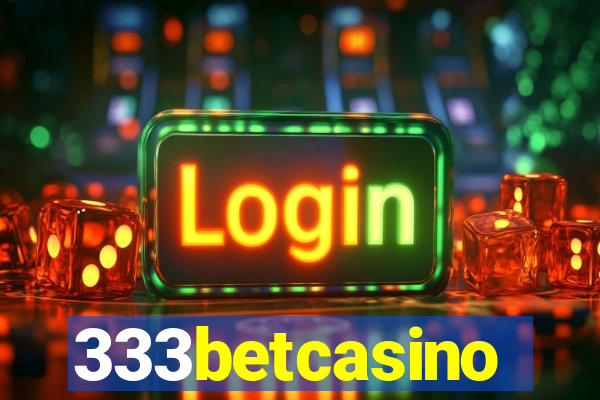 333betcasino