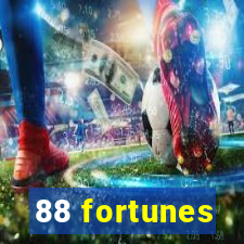 88 fortunes