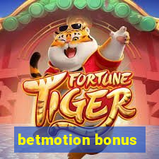 betmotion bonus