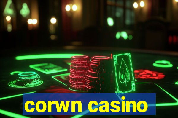 corwn casino