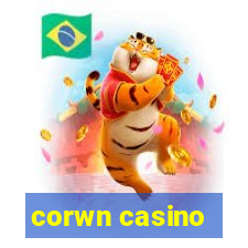 corwn casino