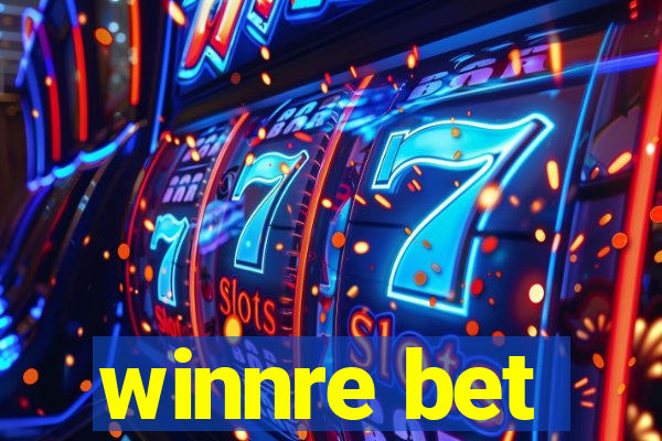 winnre bet